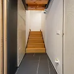 Apartmentsarena - Mustacchi 3*