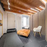 Apartmentsarena - Mustacchi Gasthof 3*