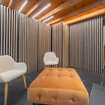 Apartmentsarena - Mustacchi 3*