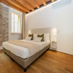 Gasthof Apartmentsarena - Mustacchi 3*