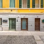 Gasthof Apartmentsarena - Mustacchi Verona