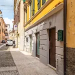 Apartmentsarena - Mustacchi 3* Verona