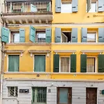 Apartmentsarena - Mustacchi Gasthof