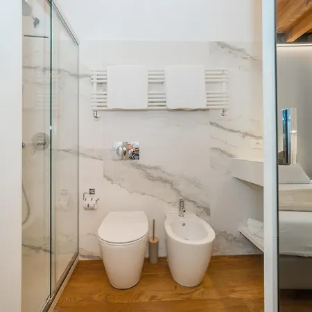 Gasthof Apartmentsarena - Mustacchi