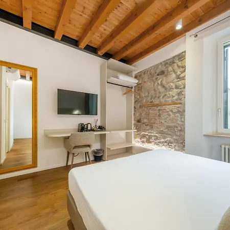 Apartmentsarena - Mustacchi Gasthof Verona
