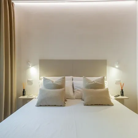 Gasthof Apartmentsarena - Mustacchi Verona