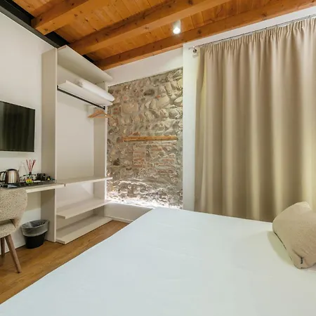 Apartmentsarena - Mustacchi Gasthof Verona