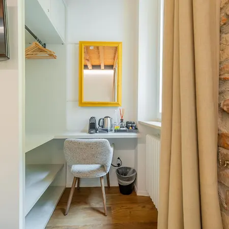 Apartmentsarena - Mustacchi Verona