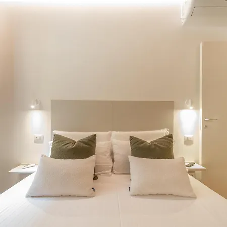 Gasthof Apartmentsarena - Mustacchi Verona