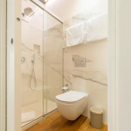 Apartmentsarena - Mustacchi Guest house Verona