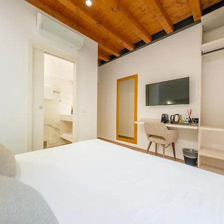 Apartmentsarena - Mustacchi Gasthof