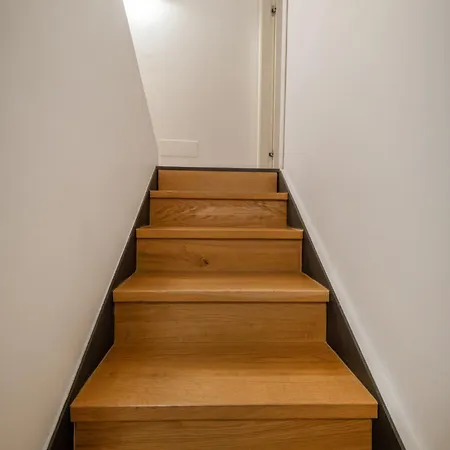 Apartmentsarena - Mustacchi
