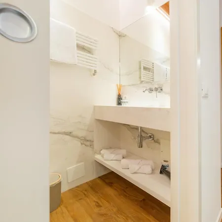 Guest house Apartmentsarena - Mustacchi Verona