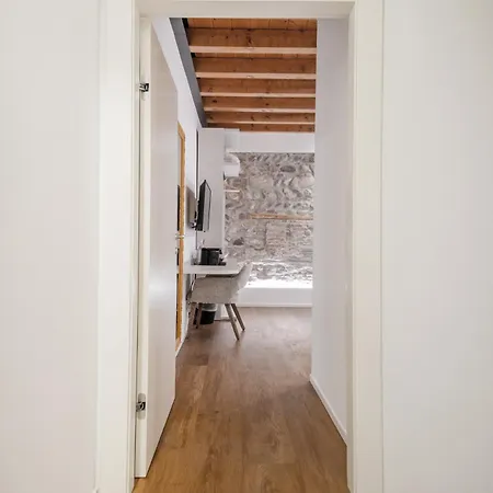 Apartmentsarena - Mustacchi Guest house
