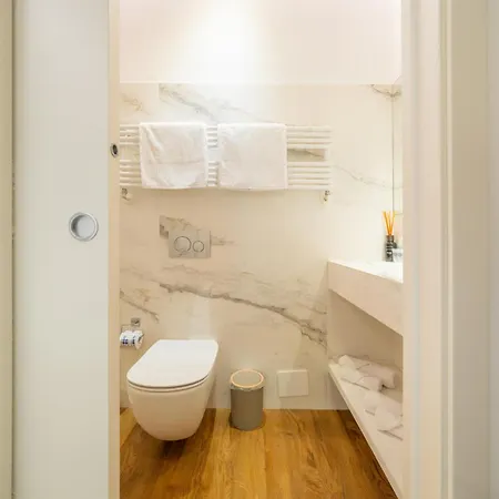 Apartmentsarena - Mustacchi Verona
