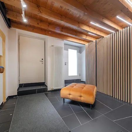 Apartmentsarena - Mustacchi Guest house