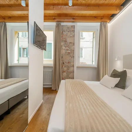 Guest house Apartmentsarena - Mustacchi Verona