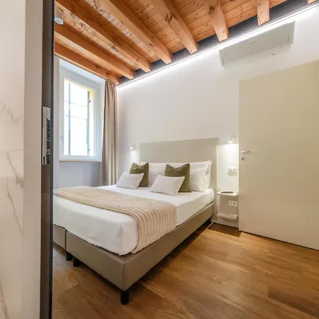 Apartmentsarena - Mustacchi 3* Verona
