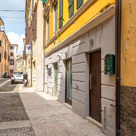 Apartmentsarena - Mustacchi 3* Verona
