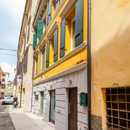 Apartmentsarena - Mustacchi Guest house Verona